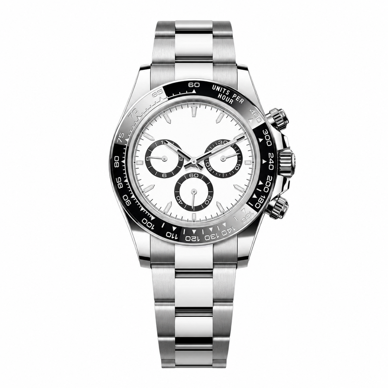 Ceramic Bezel