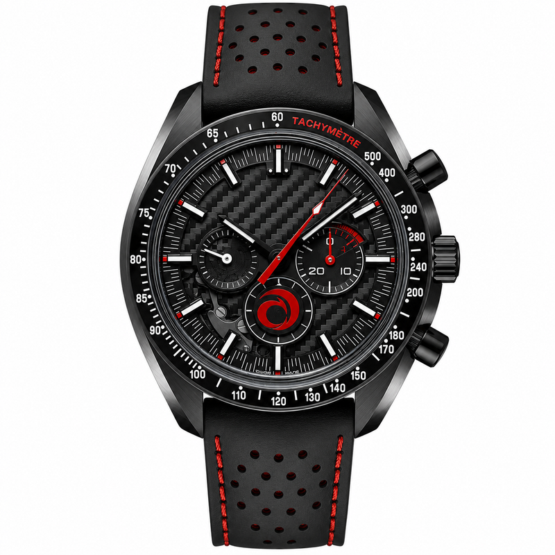 Dark Side Of the Moon Team Alinghi